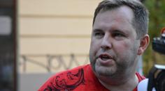 Kadlec po nehodě: "Osvítilo mě slunce, řidičák mi ztratili!"