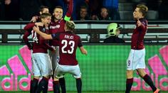 VIDEO: Frýdkova paráda, pak ale přišla odpověď. Sparta - Lazio 1:1