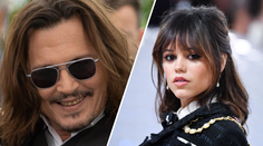 Johnny Depp (60) měl sbalit mladičkou kolegyni (20). Kráska poprvé promluvila