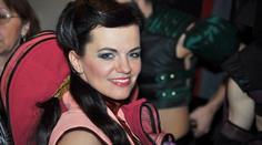 Marta Jandová utekla do Německa. Je těhotná?
