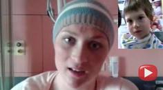 Nemocná maminka 4leté Elišky se dočkala! Dnes jí transplantovali kostní dřeň