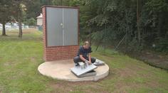 VIDEO: Na Semilsku vzniknou nové hloubkové vrty na pitnou vodu