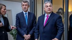 Babišovi Patrioti pro Evropu mají dostatek členů. Frakce může vzniknout