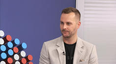 Půjčka na investici je jako gambling, říká investor. Kryptoměnám příliš nevěří