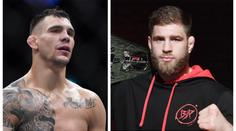 Nový soupeř pro Procházku? UFC aktualizovalo žebříček