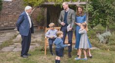 Nevinný dárek pro prince George spustil roztržku mezi Maltou a Británií