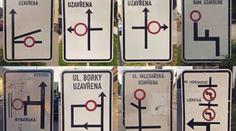 Projet Brno plné uzavírek? Je to jako nekonečná úniková hra