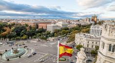 Španělsko zpřísňuje opatření, uzavřelo část Madridu