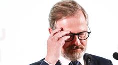 Fiala skončí jako šéf ODS. Už nebudu znovu kandidovat, řekl
