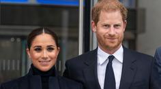 Harry a Meghan, jak je nikdo neměl vidět. Soukromé fotky se dostaly ven