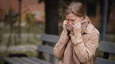 Po teplém víkendu přijde pěkný sešup. Teploty se propadnou i o 10 °C