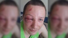 Napomenul dítě na dětském hřišti. Takhle ho zřídili jeho rodiče