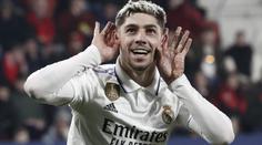 Real Madrid dlouho marně dobýval obranu Osasuny, nakonec bere tři body