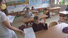 Ne horší známky než v pololetí, radí ministerstvo. Psycholog nesouhlasí