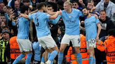 Cesta Manchesteru City do finále LM: Venkovní remízy a domácí dominance