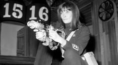 Zemřela herečka Jean Marshová. Hrála v legendárních filmech i seriálech