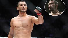 Muradov má jasno! V roce 2020 se Slovensko dočká reprezentanta v UFC