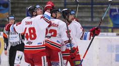 Olomouc se dostala do čela extraligy. Dařilo se i Spartě či Vítkovicím