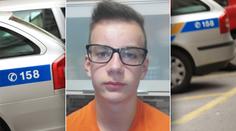 Pepa (13) neuspěl ve škole, nechal dopis na rozloučenou a zmizel