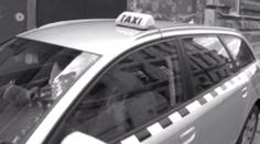 Mladík na Žďársku ubodal taxikáře. Ukrýval se doma