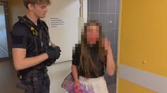 Postrach Jihlavy skončil ve vazbě. Bezdomovkyně obtěžovala tamní nemocnici