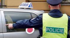 Učitele autoškoly chytili opilého. Hned dvakrát za sebou
