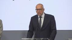 Násilí ve školách se musí předcházet, shodují se politici. Bek chce víc peněz