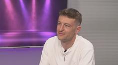 Kombinace medicíny a hudby přináší jedinečné zážitky, tvrdí Saxofrancis