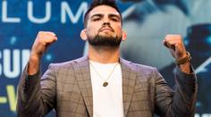 Podvod mu neprošel. Bojovník UFC ale dostal jen směšnou pokutu