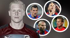 Prokletá Viktorka Plzeň: Pět fotbalistů, pět smutných příběhů