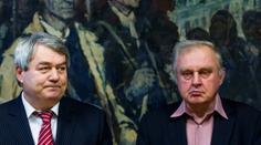 Zeman o Ransdorfovi: Zemřel jeden z nejbystřejších intelektuálů