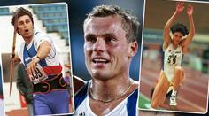 Národní hrdinové na dobu určitou: Čím se dnes živí atletické legendy?