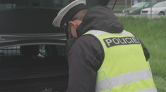 Měl policii nabízet úplatky, když ho zastavila opilého. Teď muži hrozí 6 let vězení