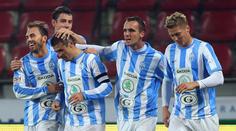 Gambrinus liga v pátek: Mladá Boleslav - Olomouc na NOVA Sport