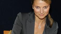 Modelka Jitka Kocurová porodila syna. Měl necelá tři kila
