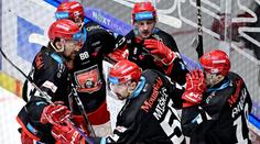 Mountfield vynuloval Bruslaře a slaví. V semifinále vyzve rivala z Pardubic