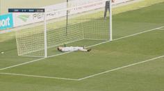 Gól z půlky a rychlé vedení 2:0! Ani to Baníku nestačilo na výhru s Brnem
