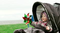 Terezka (4) je těžká epileptička. Pro úřady ale nikoliv!