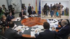 Unie znovu řeší uprchlíky, jediné Slovensko se stále brání kvótám