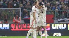 Bundesliga: St. Pauli vs. Bayern Mnichov – 9. 11. 2024