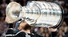 STANLEY CUP patří do Los Angeles! Slaví i nejlepší střelec Gáborík!