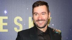 Marek Ztracený odhalil soukromí: V plavkách se ukázal rovnou i se synem