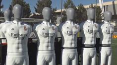 Real Madrid trénuje s revoluční novinkou. Roboti pomáhají Kroosovi i Modričovi
