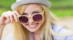 Slunečné dny vydrží, v noci ale může i mrznout. Víkend přinese bouřky