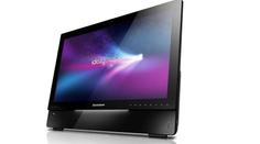 Lenovo nabídlo PC s údajně nejlepší dotekovou obrazovkou