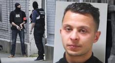 Právník o Abdeslamovi: "Je to malý idiot s inteligencí popelníku"