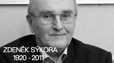 Zemřel malíř Zdeněk Sýkora! Průkopník v propojení počítače a výtvarného umění