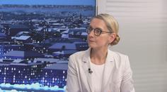 Evropská unie z každé těžké chvíle vyšla silnější, říká Ladmanová