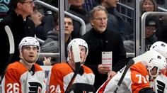 Vojna ve Philadelphii končí. Flyers vyhodili trenéra Tortorellu
