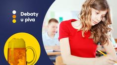Žáci a studenti se kvůli koronaviru nemohli řádně připravit na přijímací zkoušky